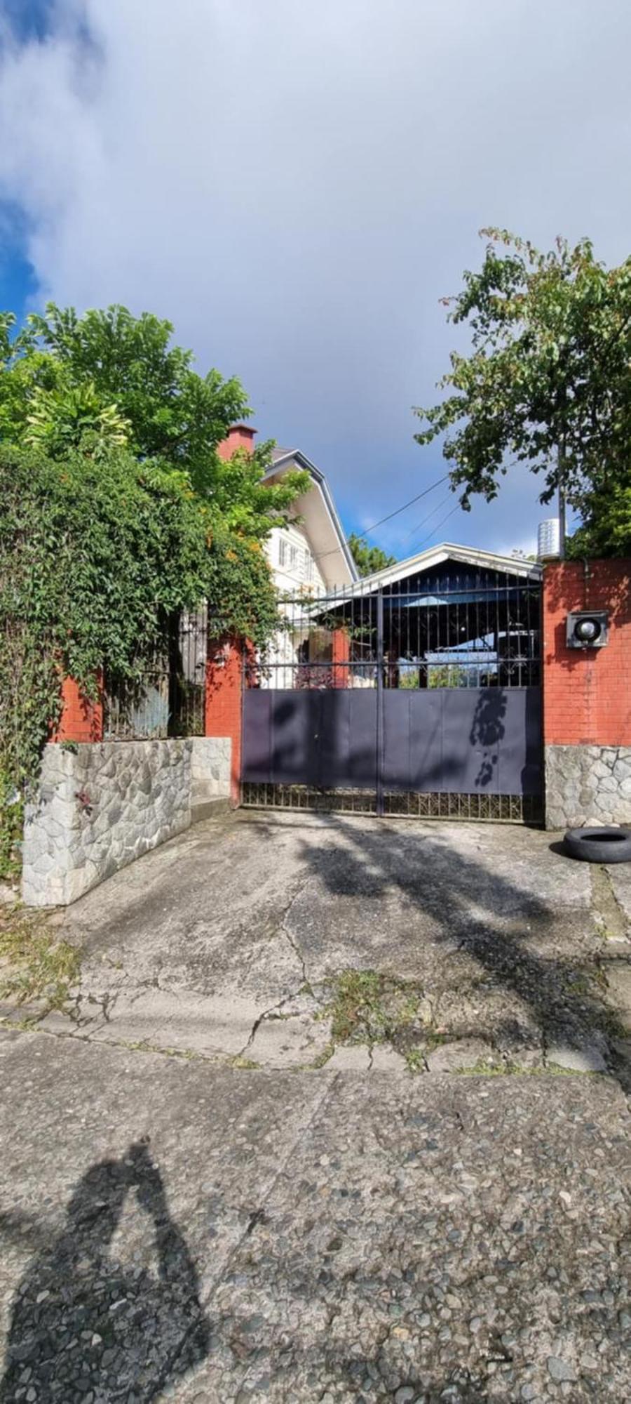 Vila Whyte Pyne Transient House Baguio City Exteriér fotografie